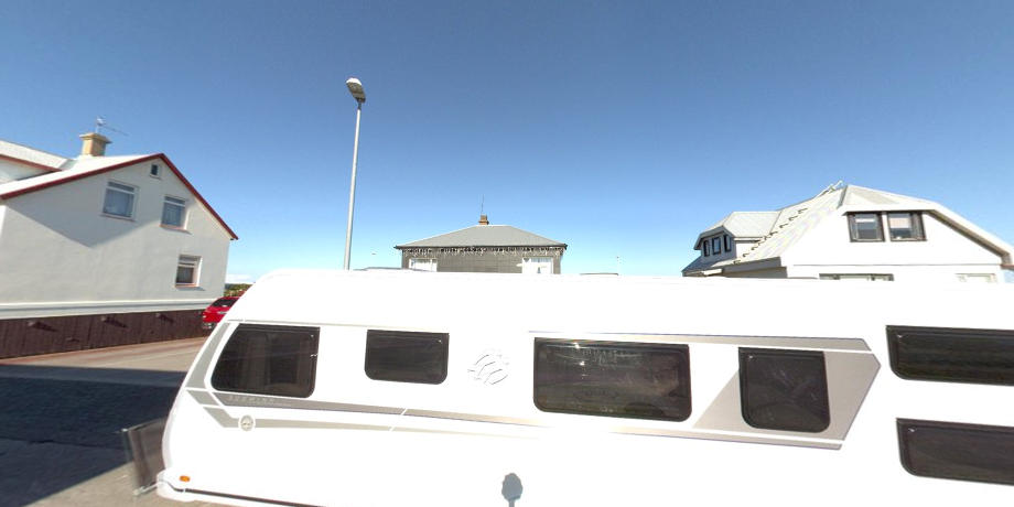 Já 360 street view
