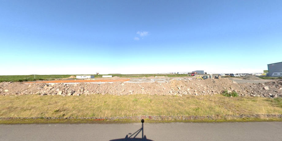 Já 360 street view
