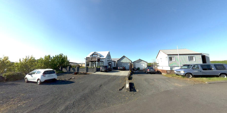 Já 360 street view