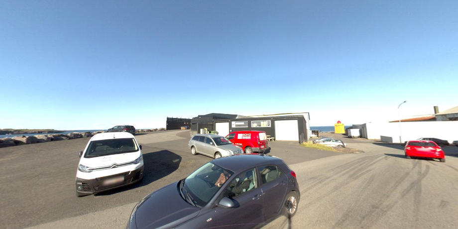 Já 360 street view