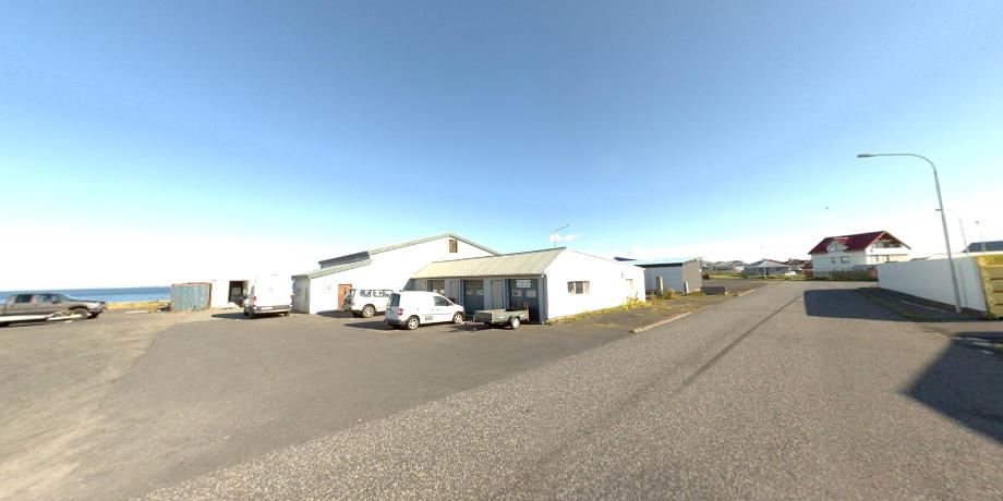 Já 360 street view