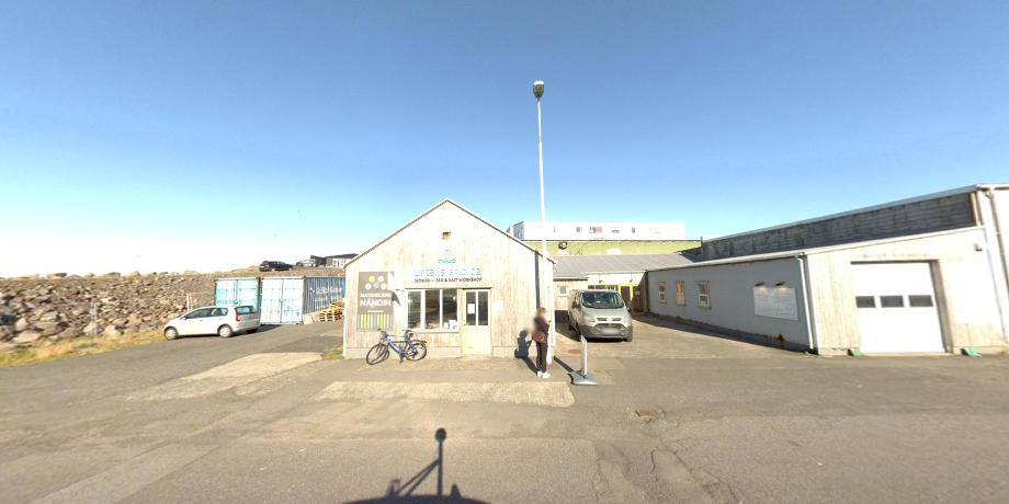 Já 360 street view
