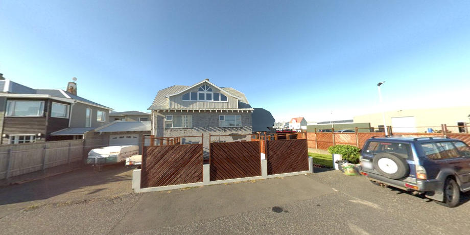 Já 360 street view
