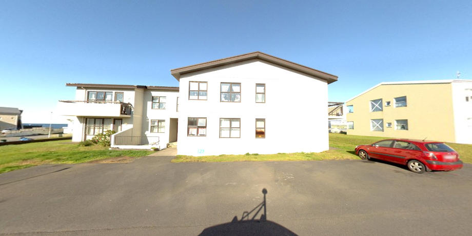 Já 360 street view