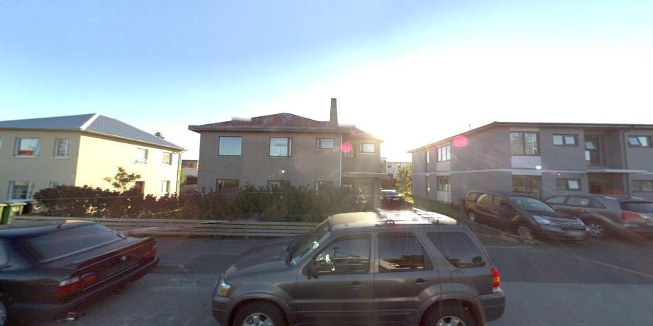 Já 360 street view