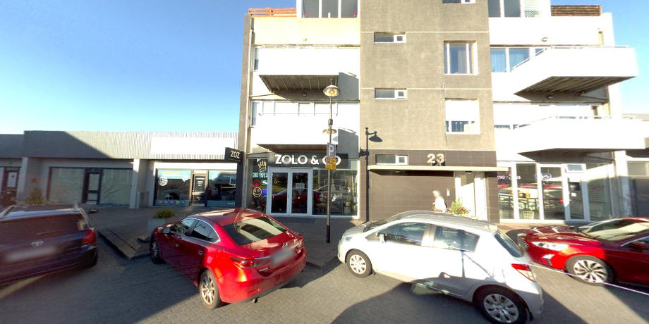 Já 360 götumynd