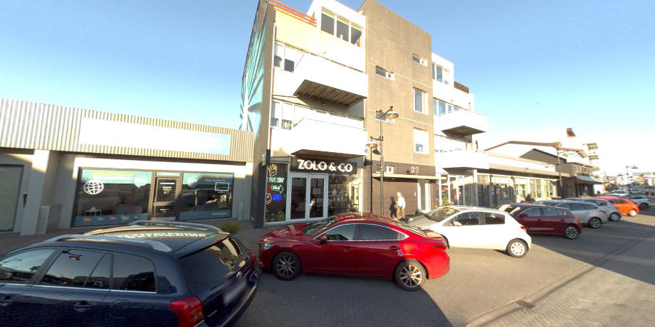 Já 360 street view
