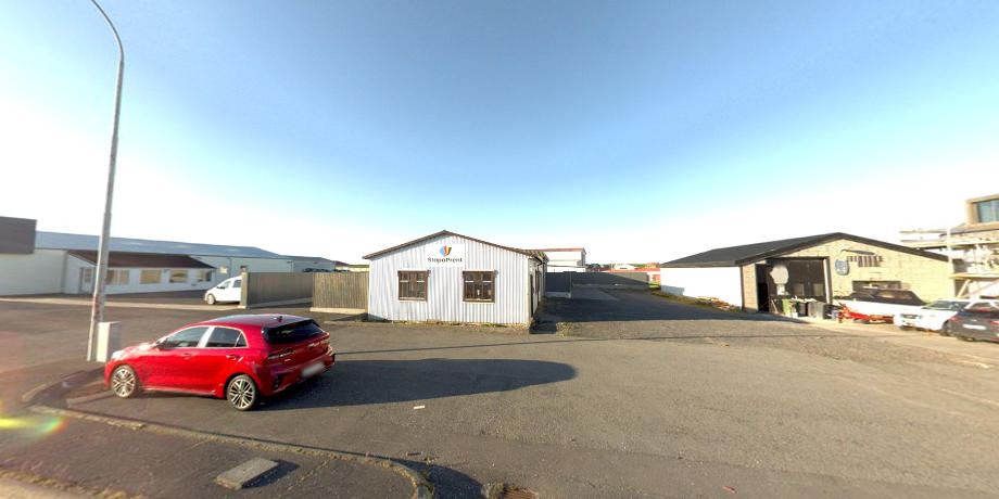 Já 360 street view