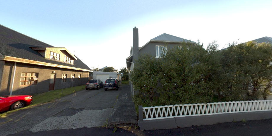 Já 360 street view