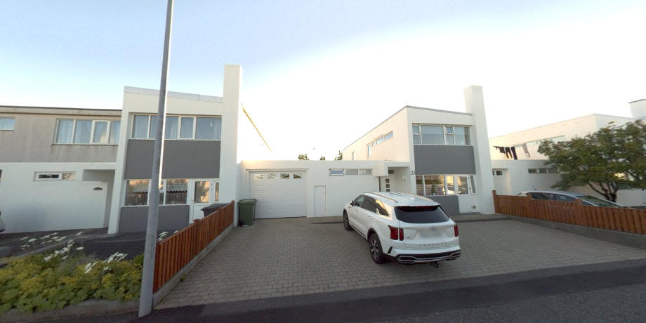 Já 360 street view
