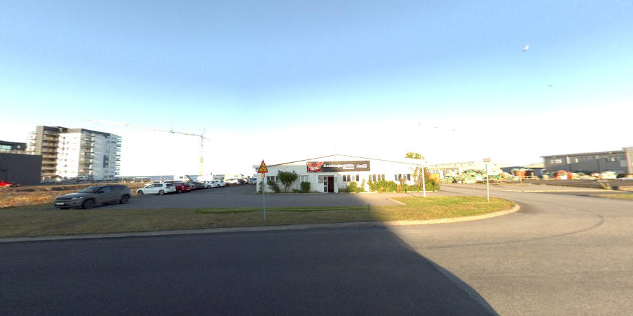 Já 360 street view