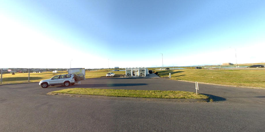 Já 360 street view