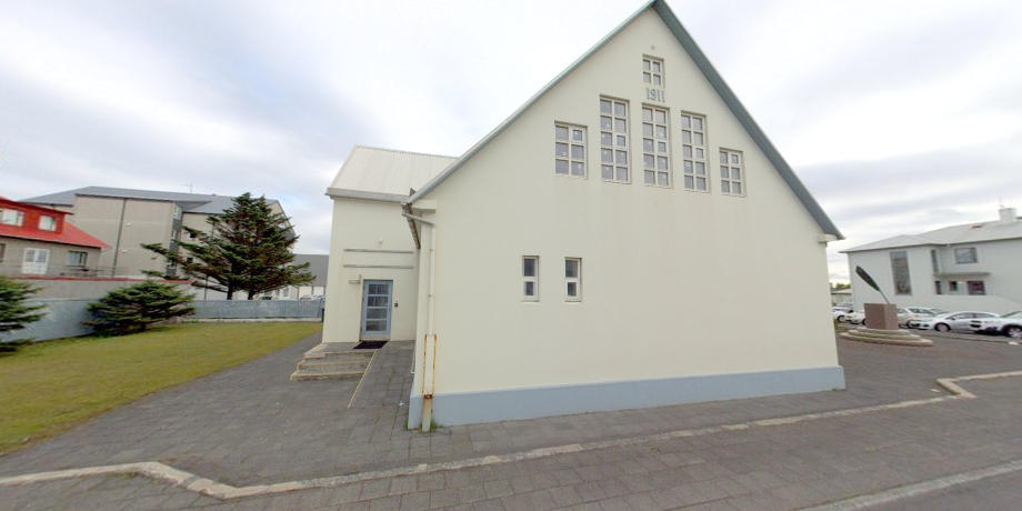 Já 360 street view