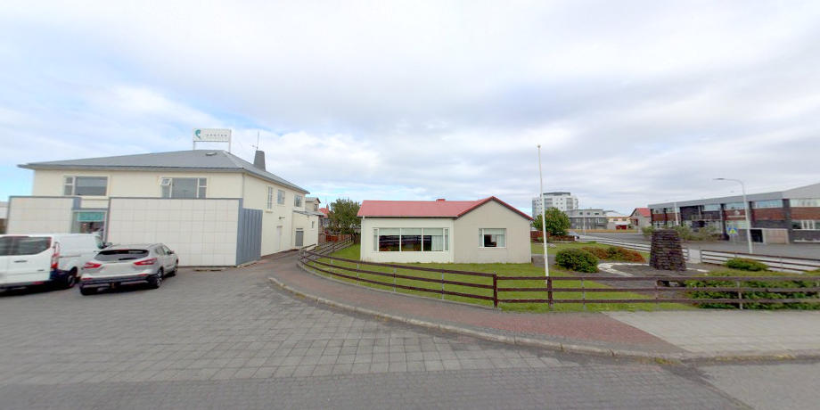 Já 360 street view