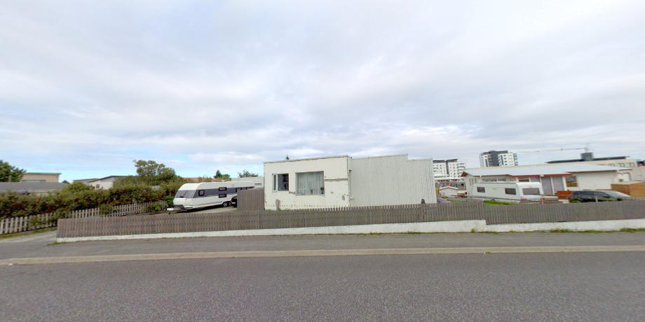 Já 360 street view