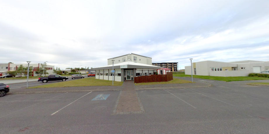 Já 360 street view