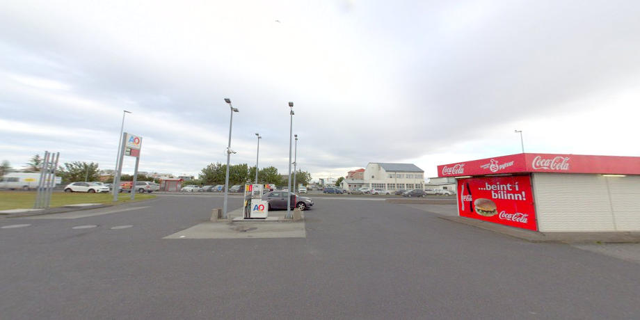 Já 360 street view