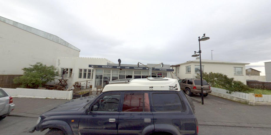 Já 360 street view