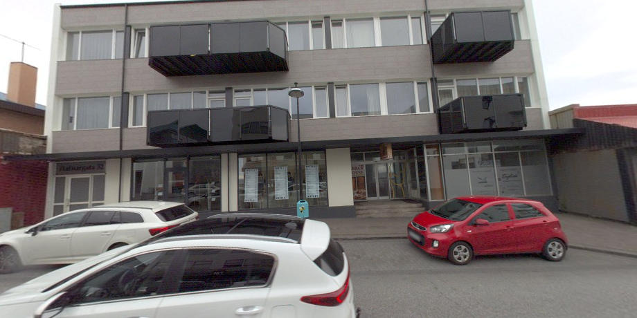 Já 360 götumynd