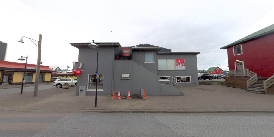 Já 360 street view