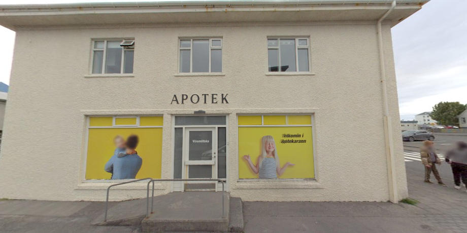 Já 360 götumynd