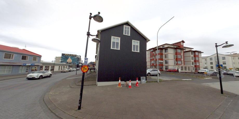 Já 360 street view