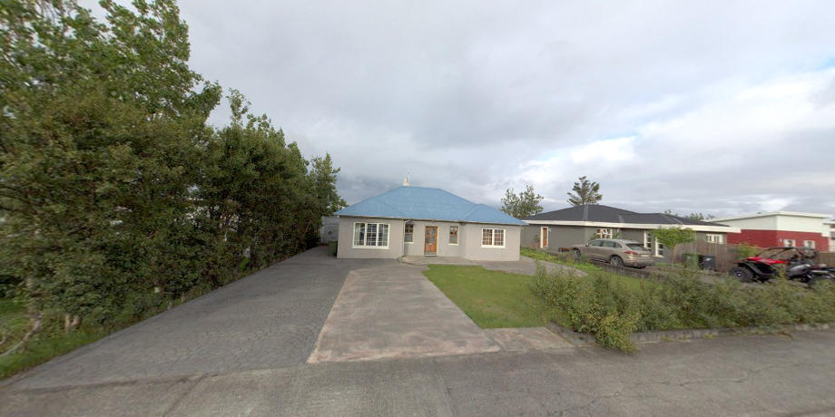 Já 360 street view