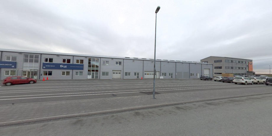 Já 360 street view