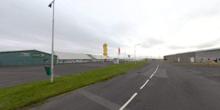 Já 360 street view