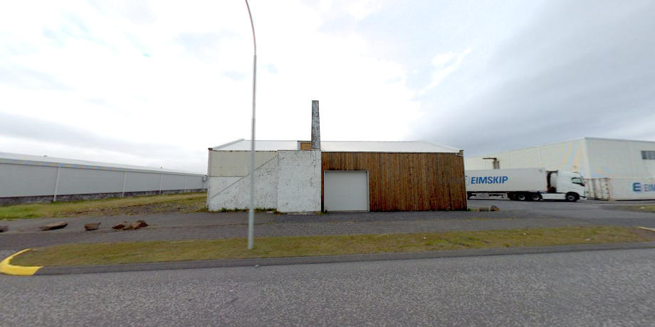 Já 360 street view