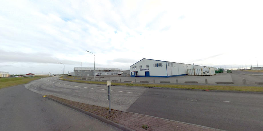 Já 360 street view