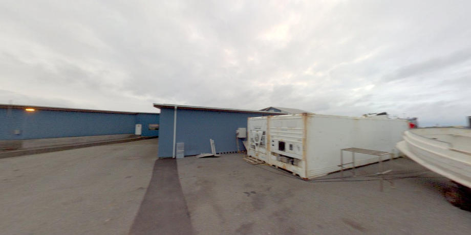 Já 360 street view