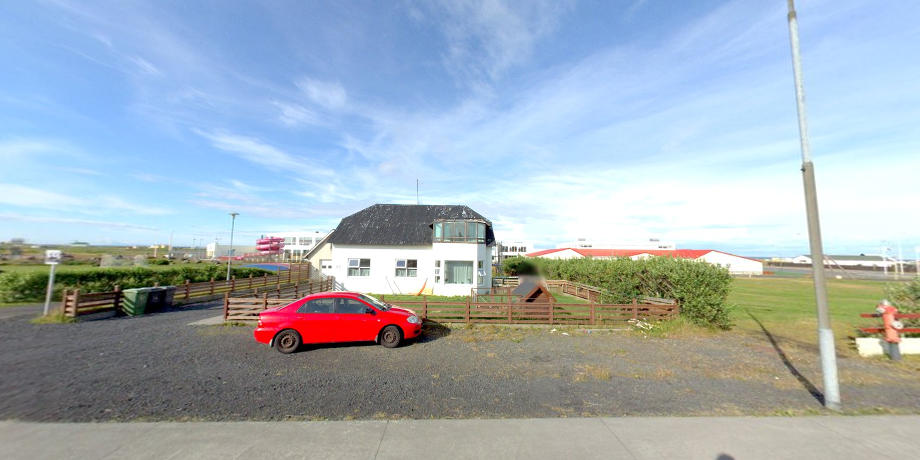 Já 360 street view