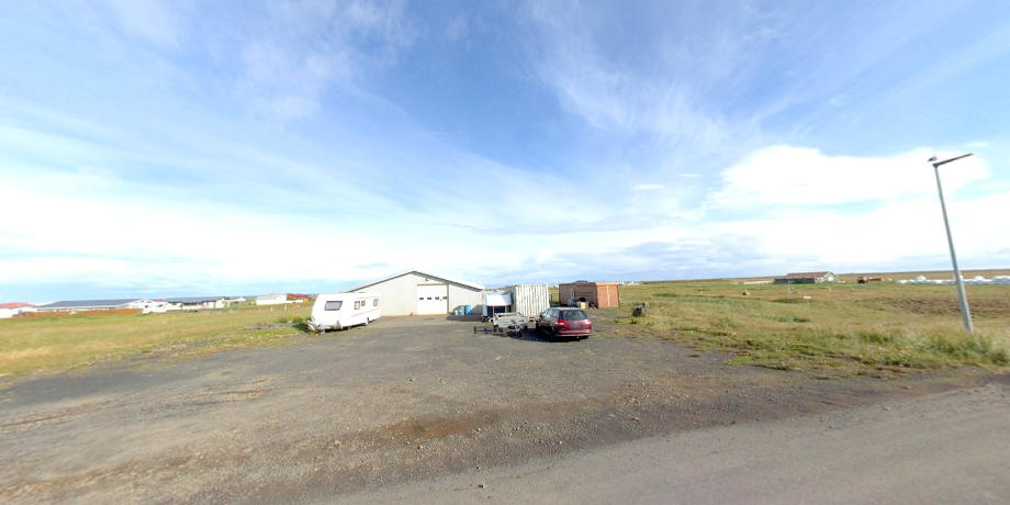 Já 360 street view