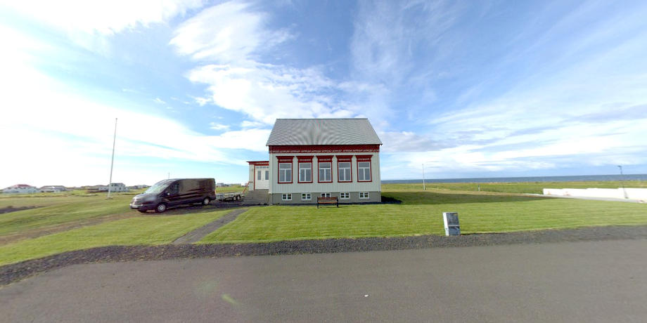 Já 360 street view