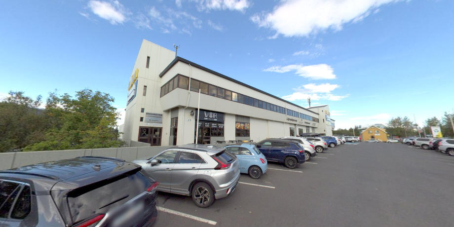 Já 360 street view