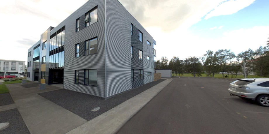 Já 360 street view
