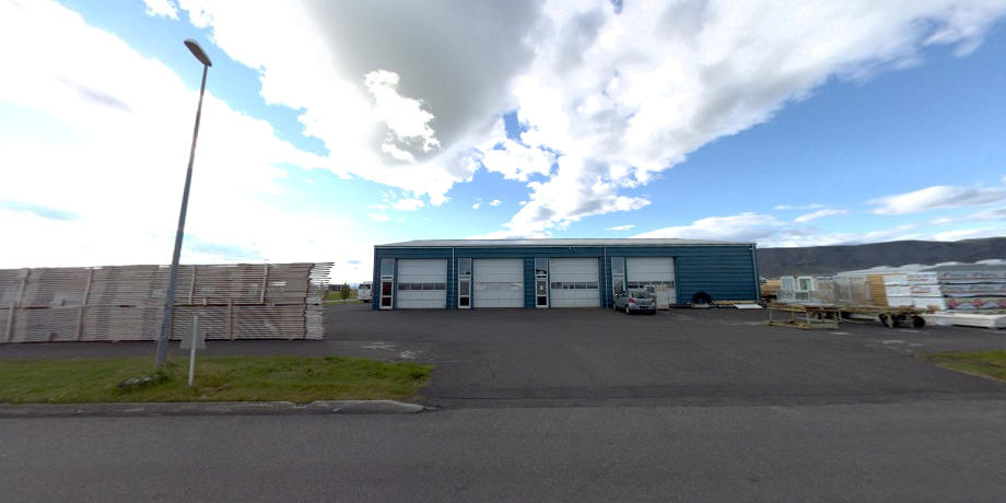 Já 360 street view