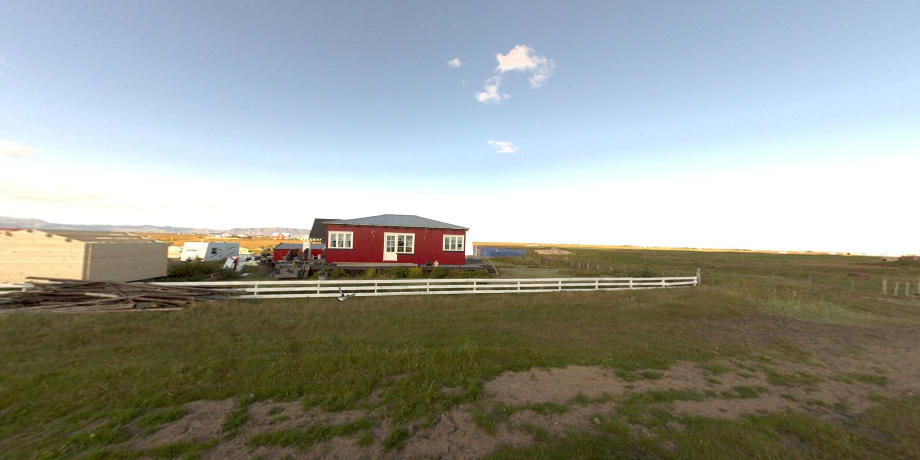 Já 360 street view