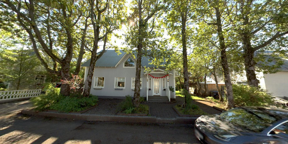 Já 360 street view