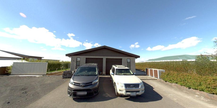 Já 360 street view