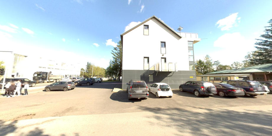 Já 360 street view