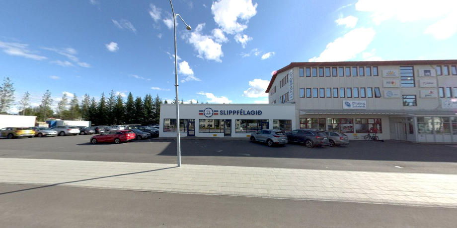 Já 360 götumynd