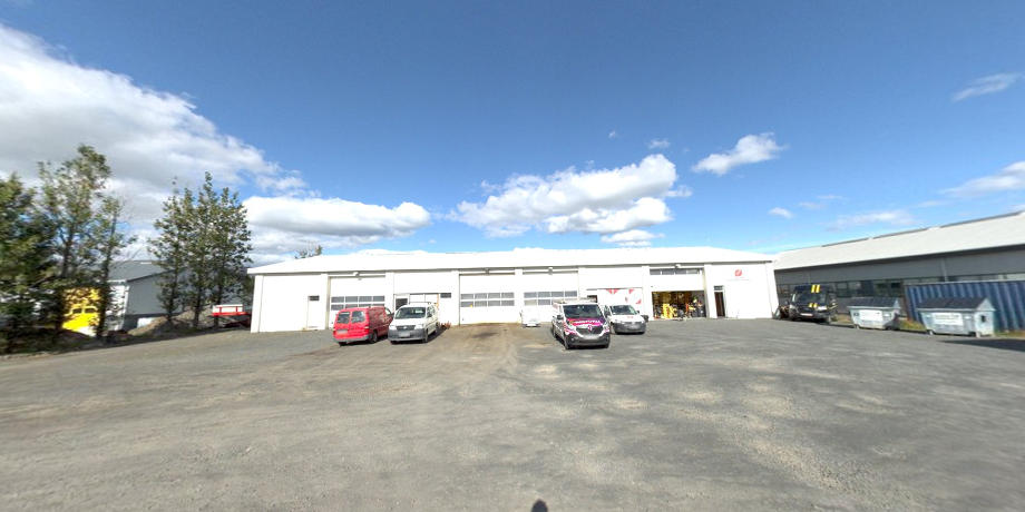 Já 360 street view
