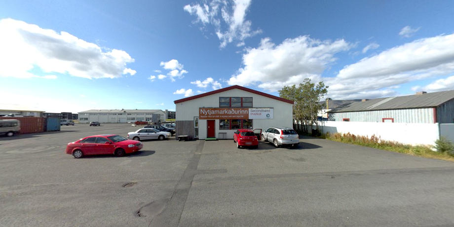 Já 360 street view