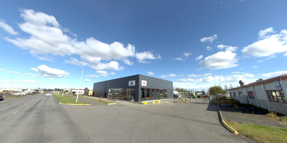 Já 360 street view
