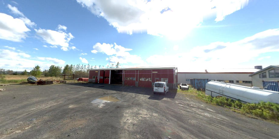 Já 360 street view