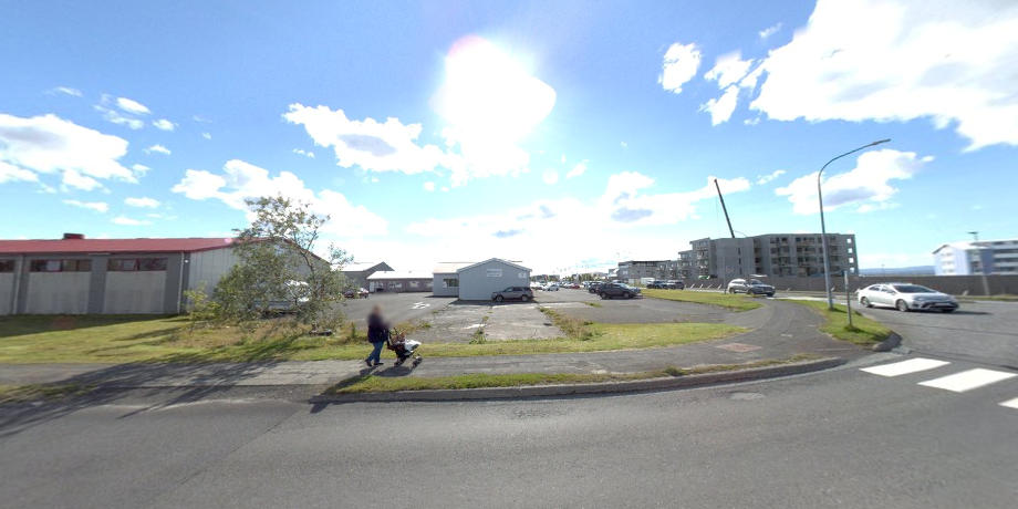 Já 360 street view