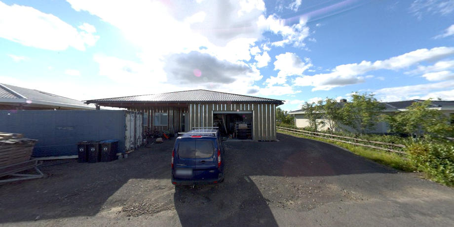 Já 360 street view