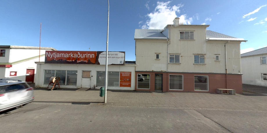 Já 360 götumynd